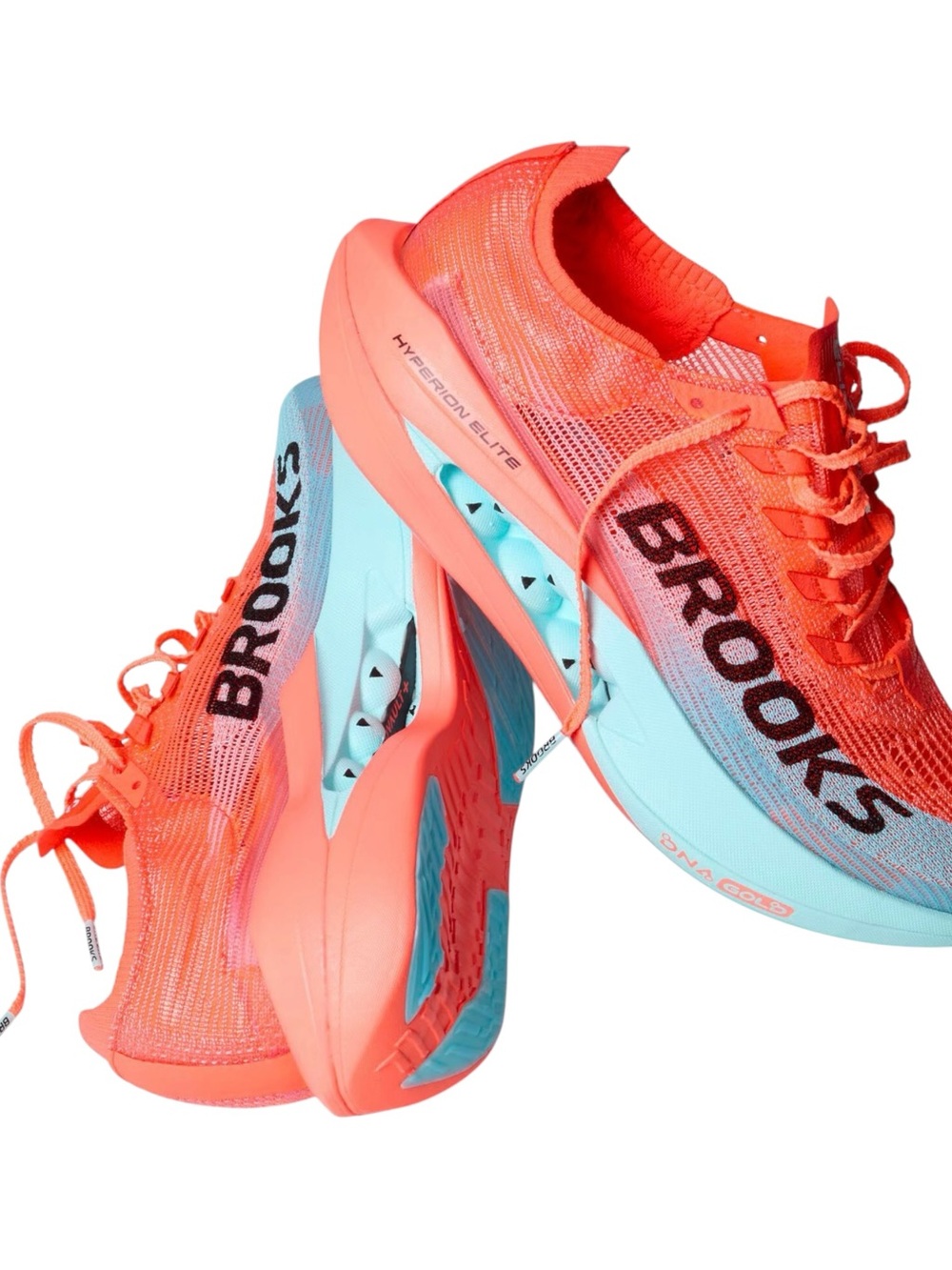 Brand new Brooks Hyperion Elite 5 Men's Sneakers Size 12